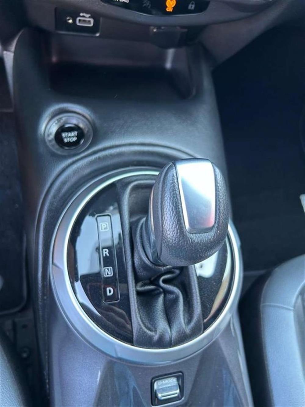 Juke Juke 1.6 hev N-Connecta