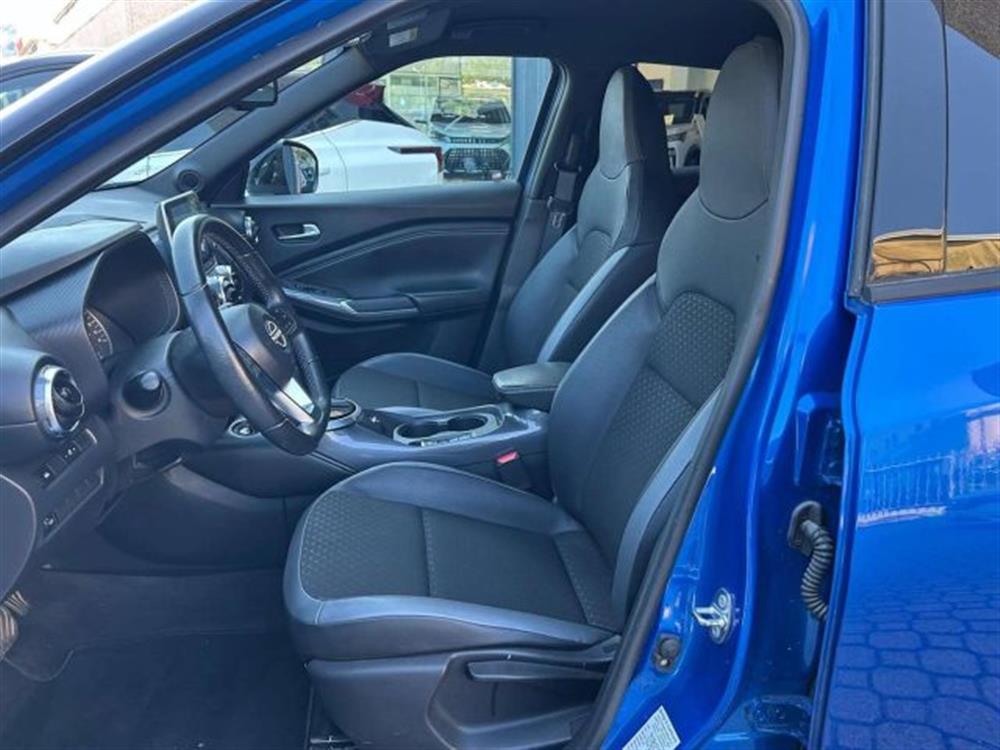 Juke Juke 1.6 hev N-Connecta