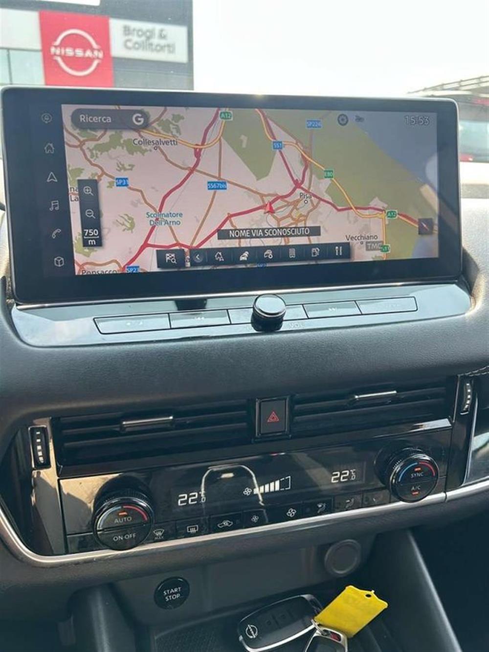 Qashqai Qashqai 1.5 e-power N-Connec