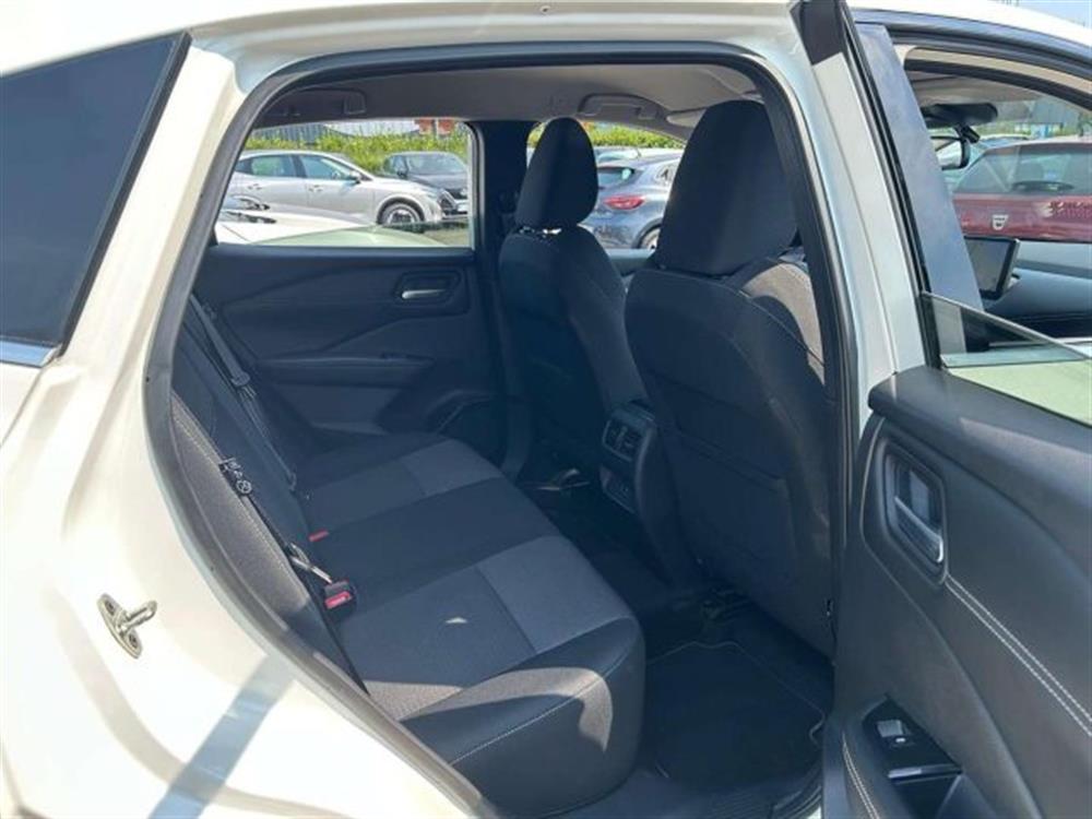 Qashqai Qashqai 1.5 e-power N-Connec
