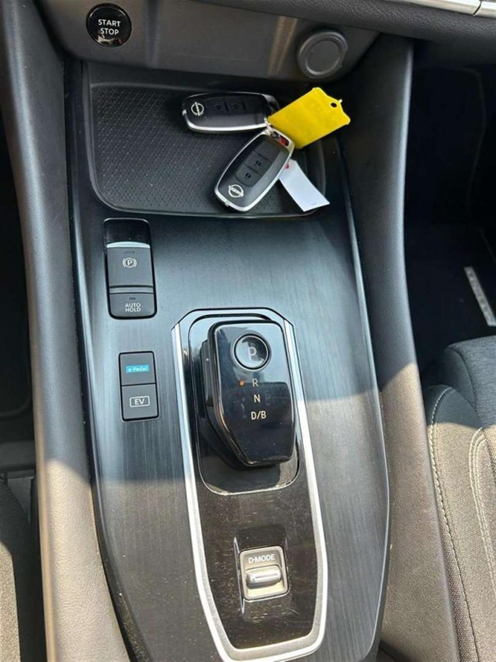 Qashqai Qashqai 1.5 e-power N-Connec
