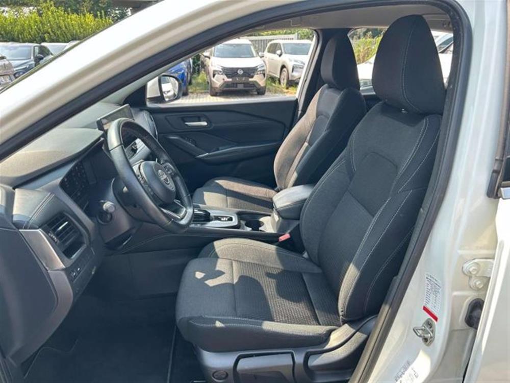 Qashqai Qashqai 1.5 e-power N-Connec