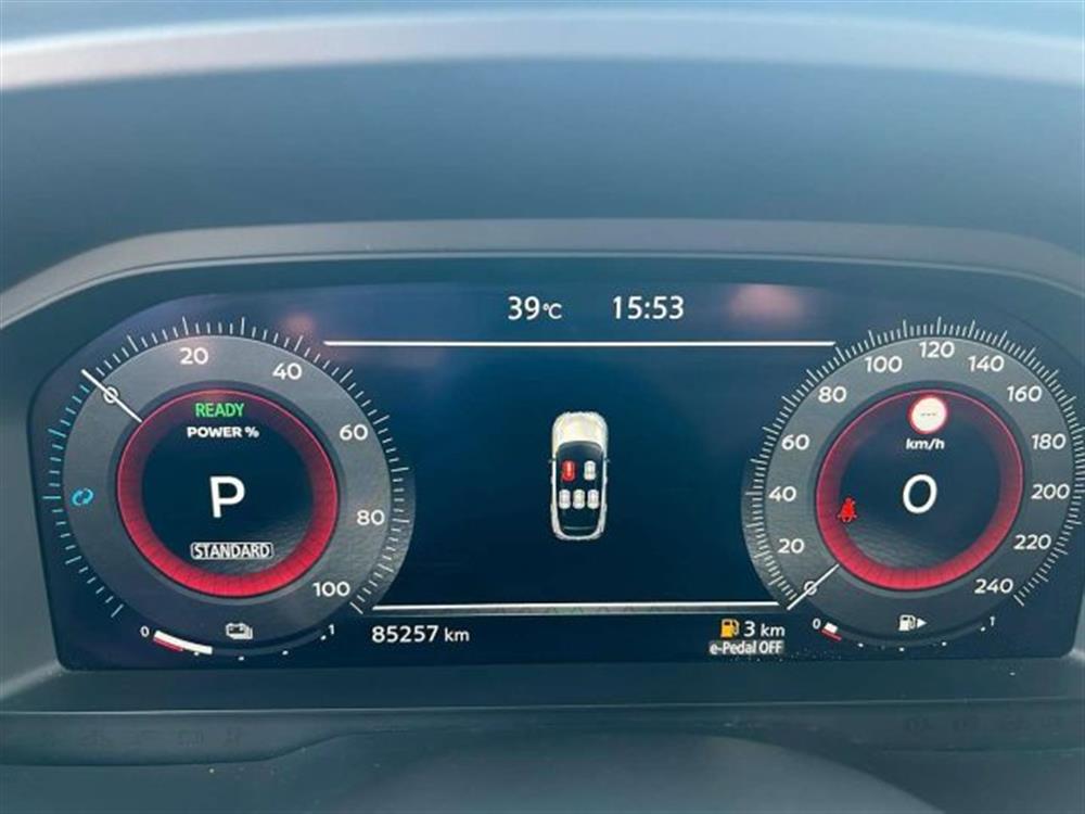 Qashqai Qashqai 1.5 e-power N-Connec