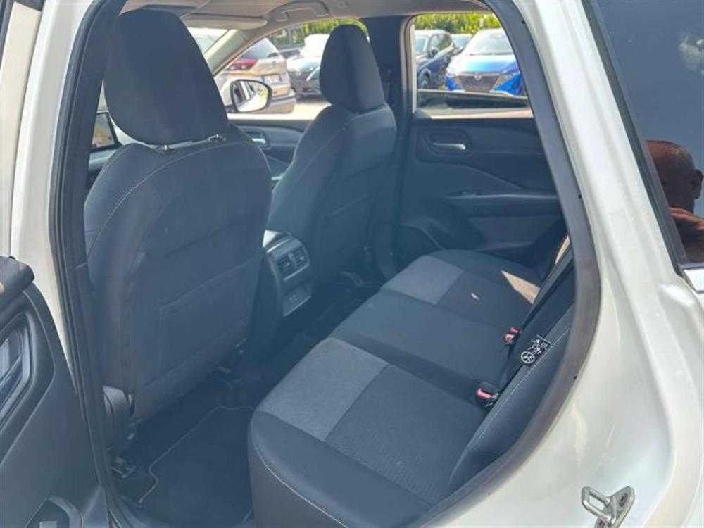 Qashqai Qashqai 1.5 e-power N-Connec
