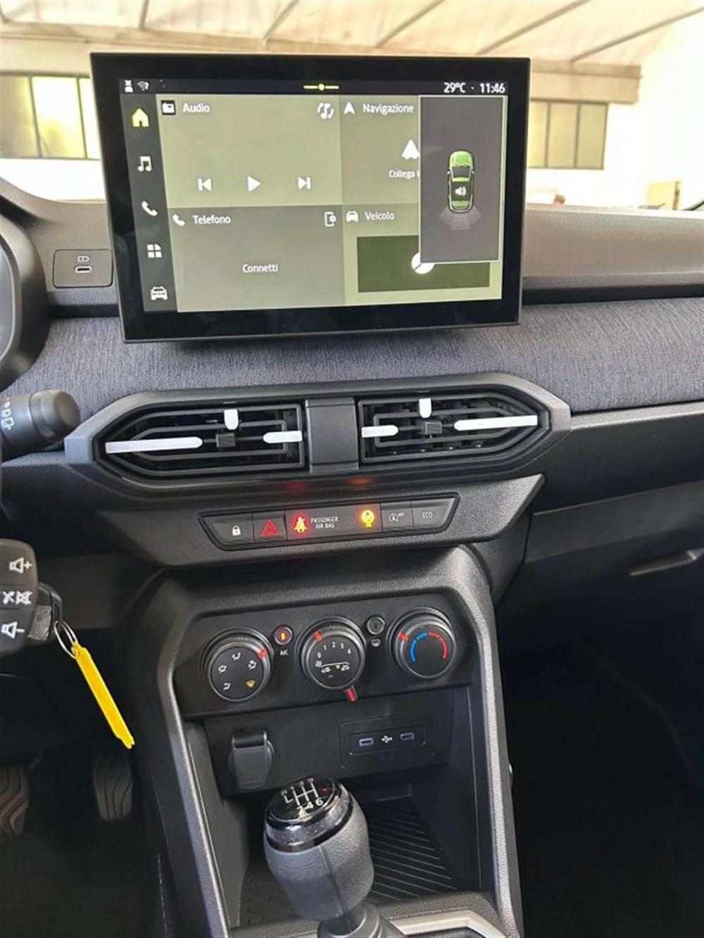 Sandero Sandero 1.0 TCe 100 STREETWA
