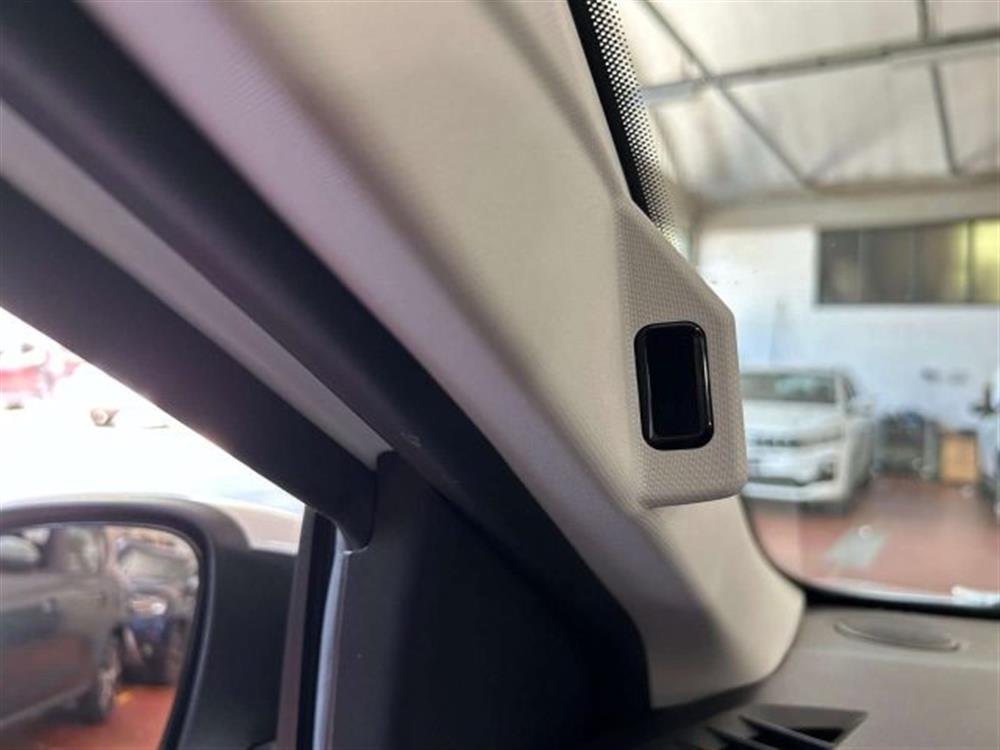 Sandero Sandero 1.0 TCe 100 STREETWA