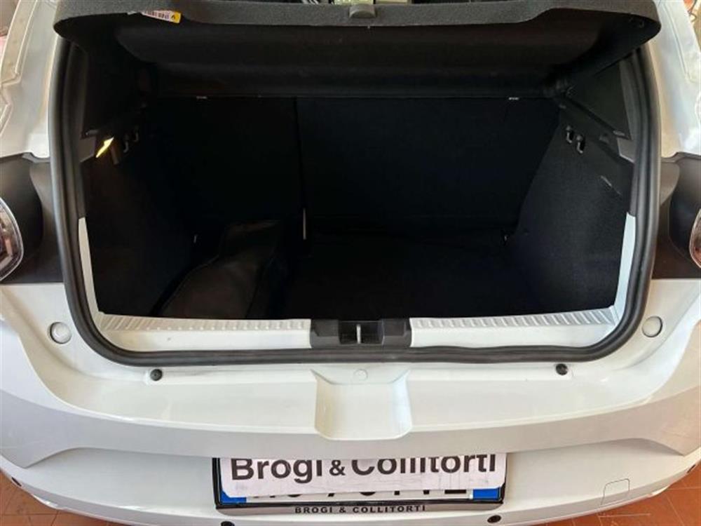 Sandero Sandero 1.0 TCe 100 STREETWA