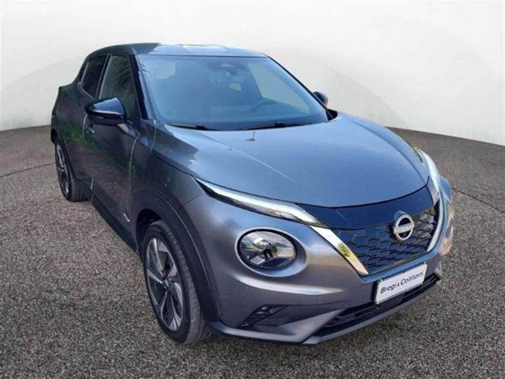 Juke Juke II 2024 1.6 hev N-Co