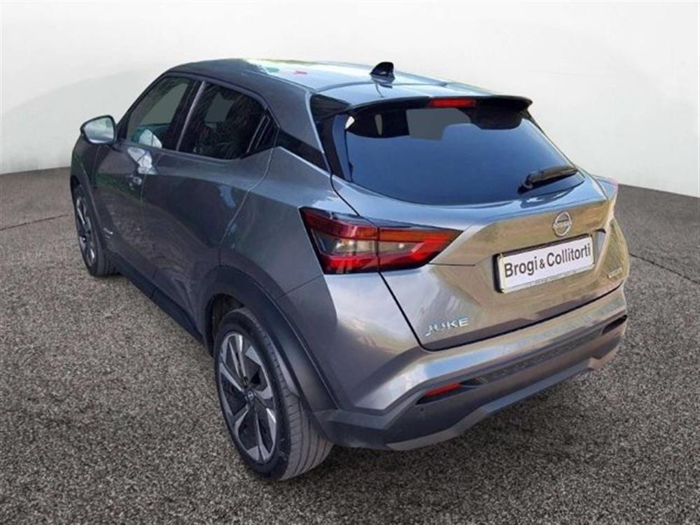 Juke Juke II 2024 1.6 hev N-Co