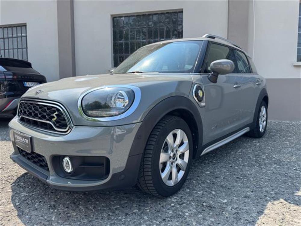 Countryman Countryman 1.5 Cooper SE Busine
