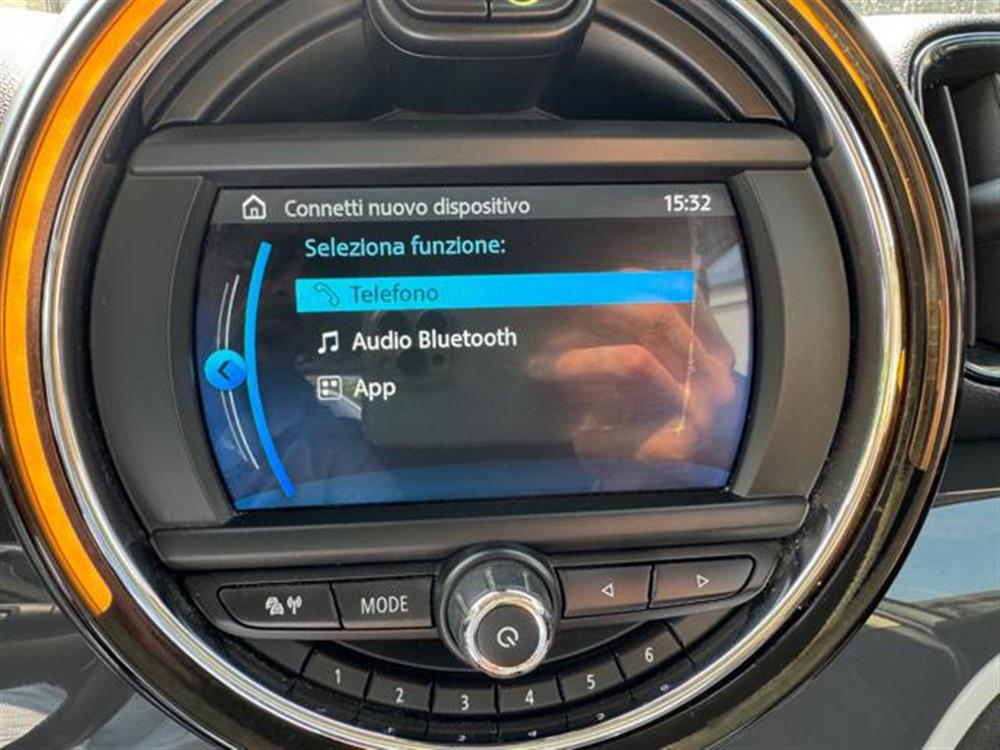 Countryman Countryman 1.5 Cooper SE Busine
