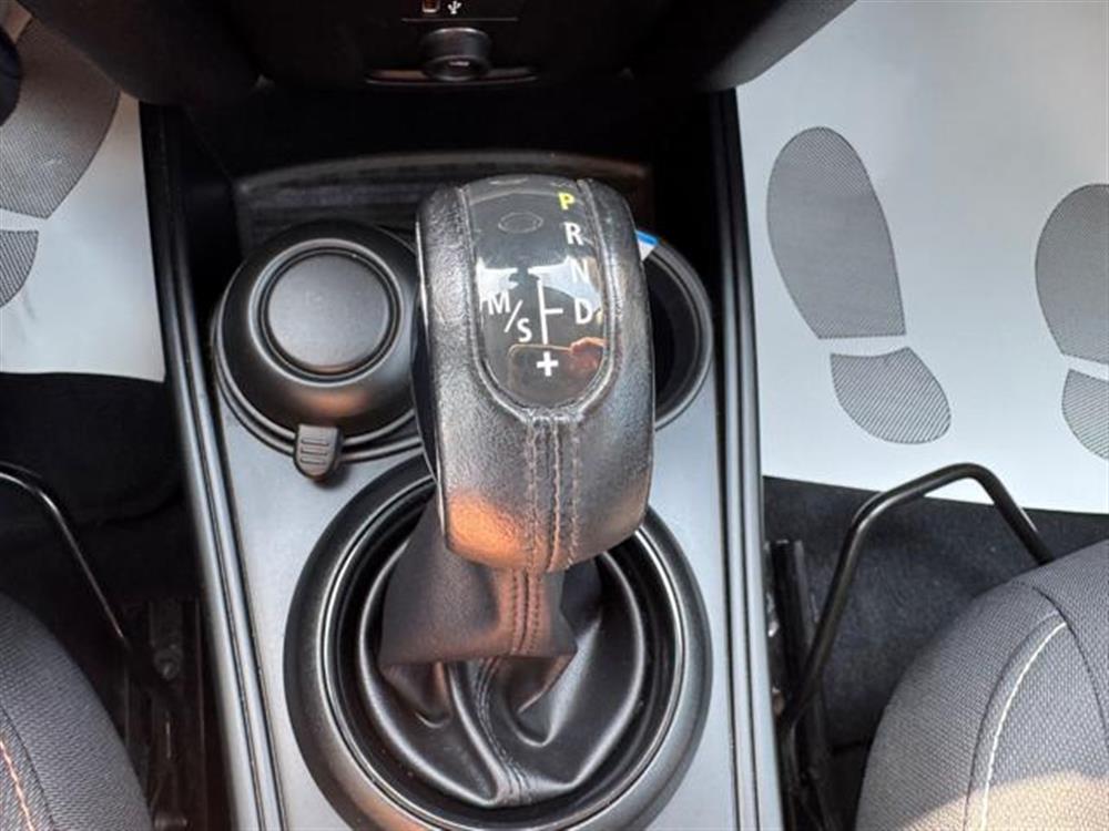 Countryman Countryman 1.5 Cooper SE Busine