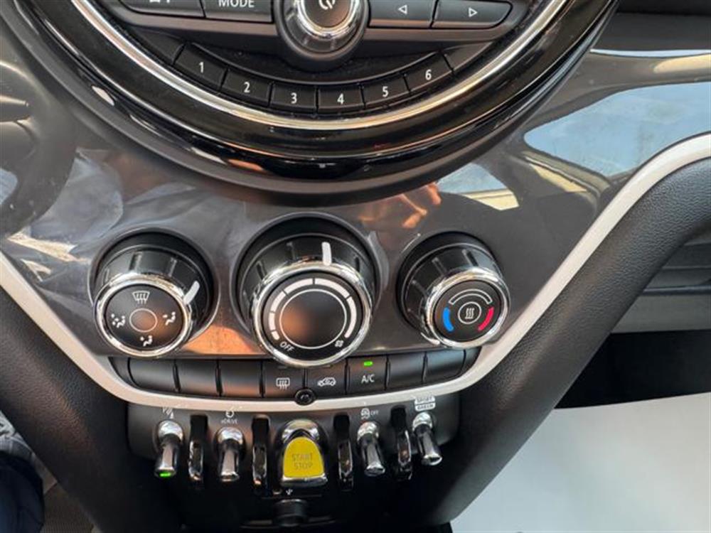 Countryman Countryman 1.5 Cooper SE Busine