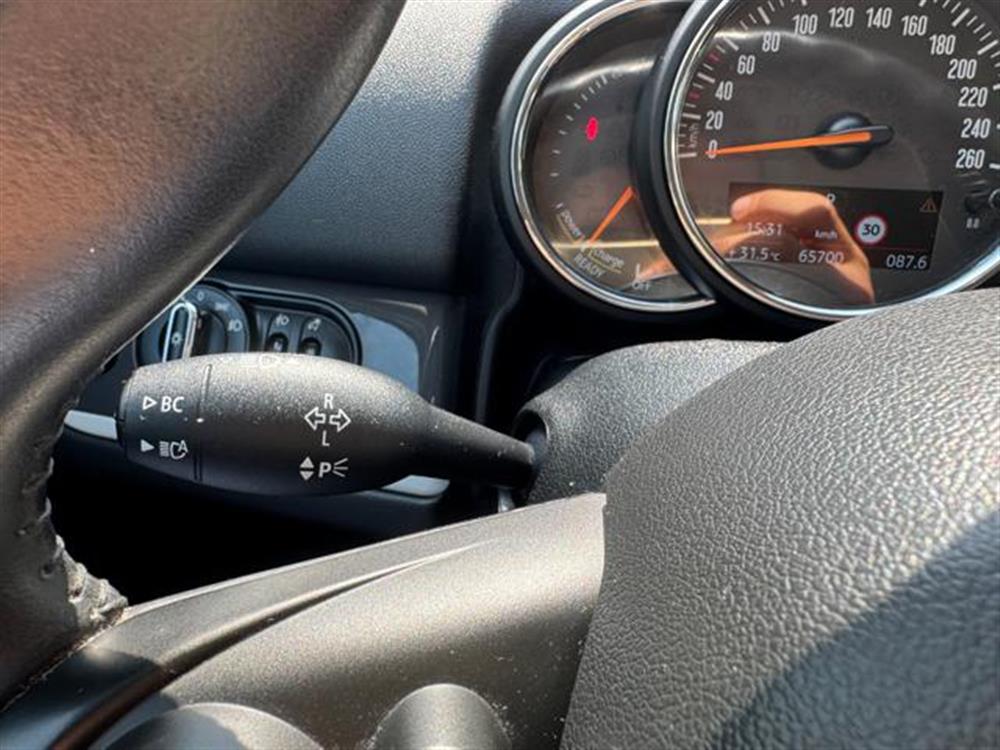 Countryman Countryman 1.5 Cooper SE Busine