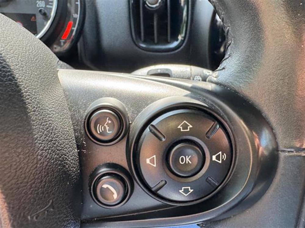 Countryman Countryman 1.5 Cooper SE Busine