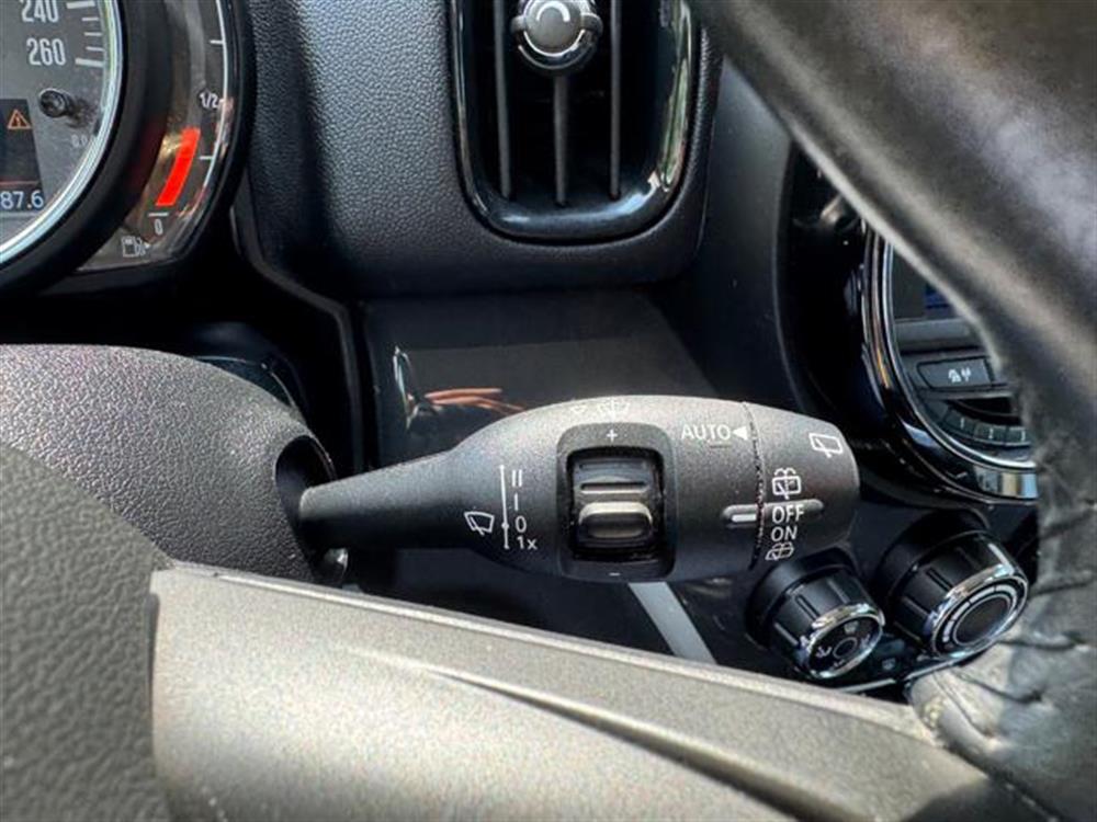 Countryman Countryman 1.5 Cooper SE Busine