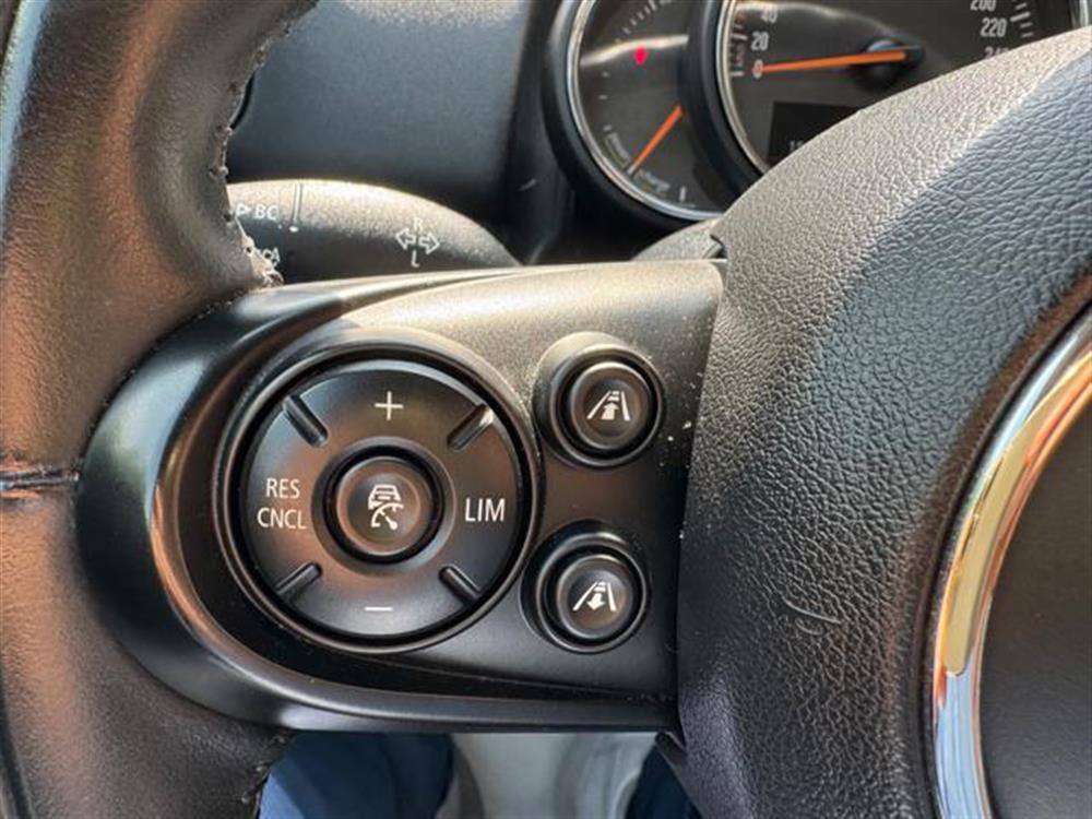 Countryman Countryman 1.5 Cooper SE Busine