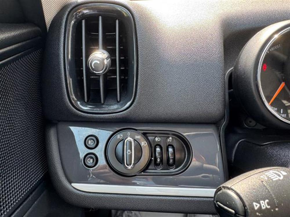 Countryman Countryman 1.5 Cooper SE Busine