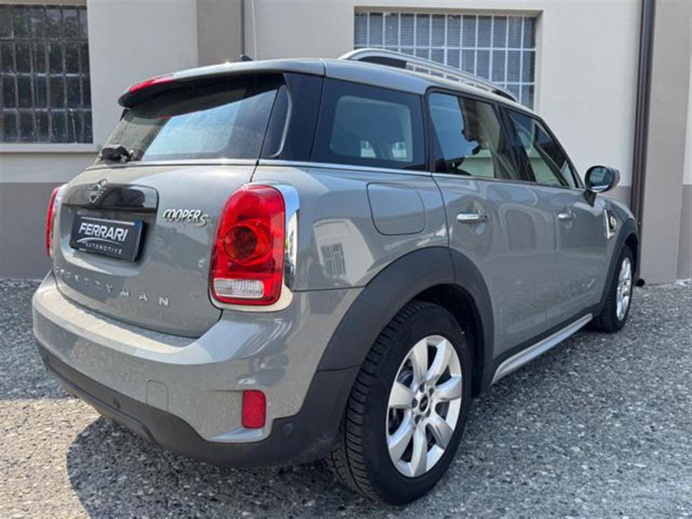 Countryman Countryman 1.5 Cooper SE Busine