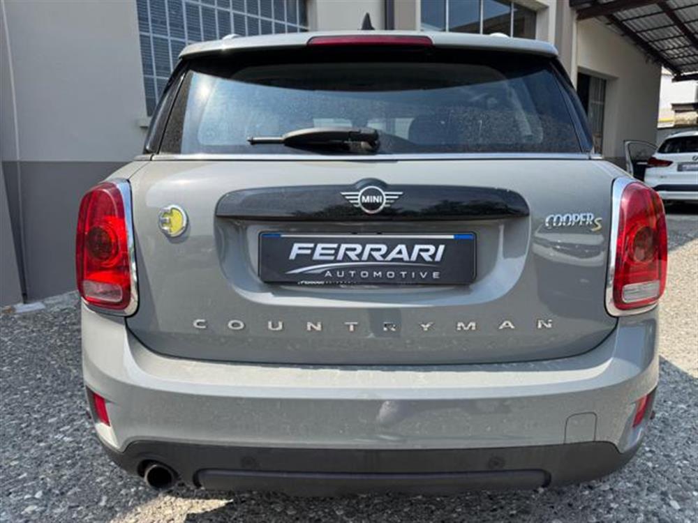 Countryman Countryman 1.5 Cooper SE Busine