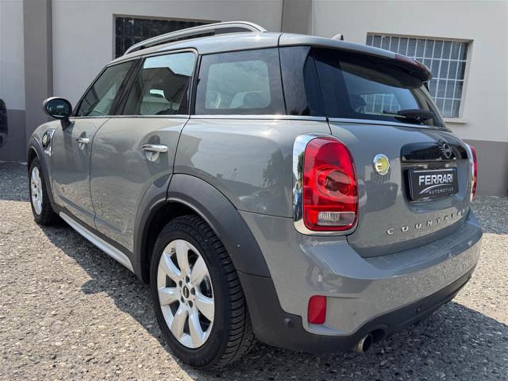 Countryman Countryman 1.5 Cooper SE Busine