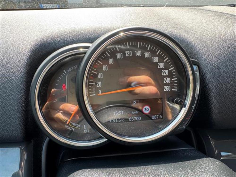 Countryman Countryman 1.5 Cooper SE Busine
