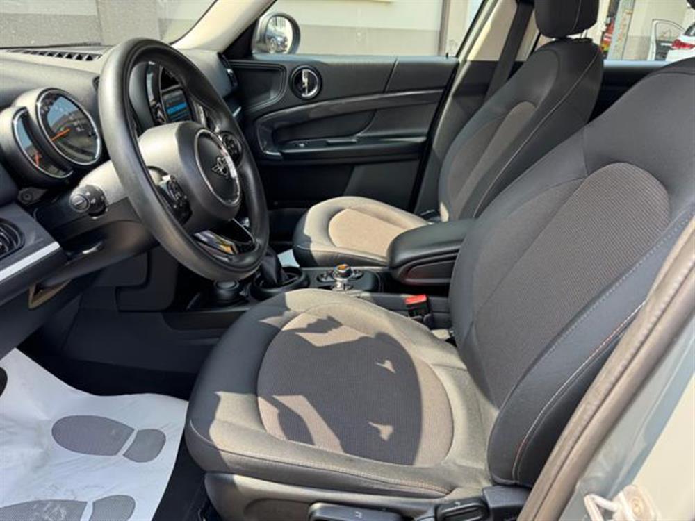 Countryman Countryman 1.5 Cooper SE Busine