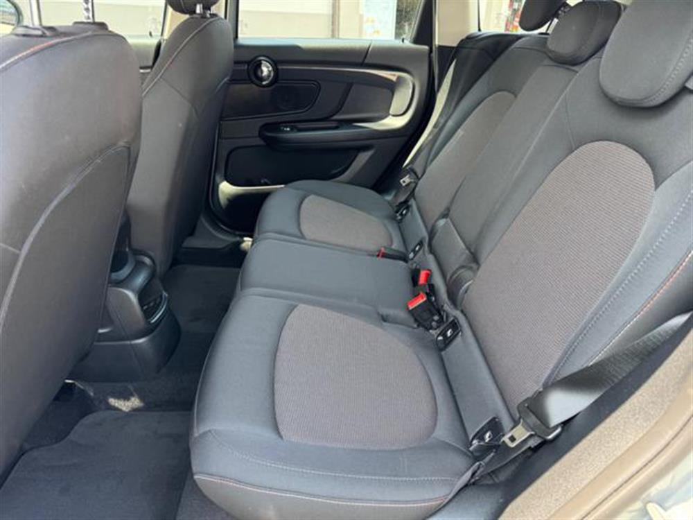 Countryman Countryman 1.5 Cooper SE Busine