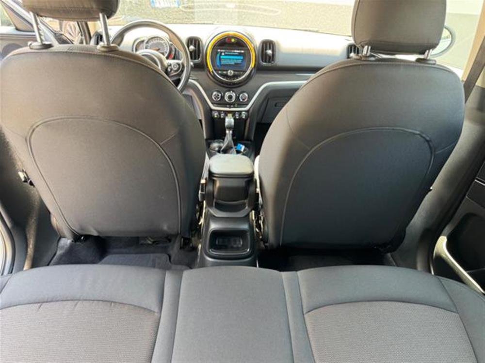 Countryman Countryman 1.5 Cooper SE Busine