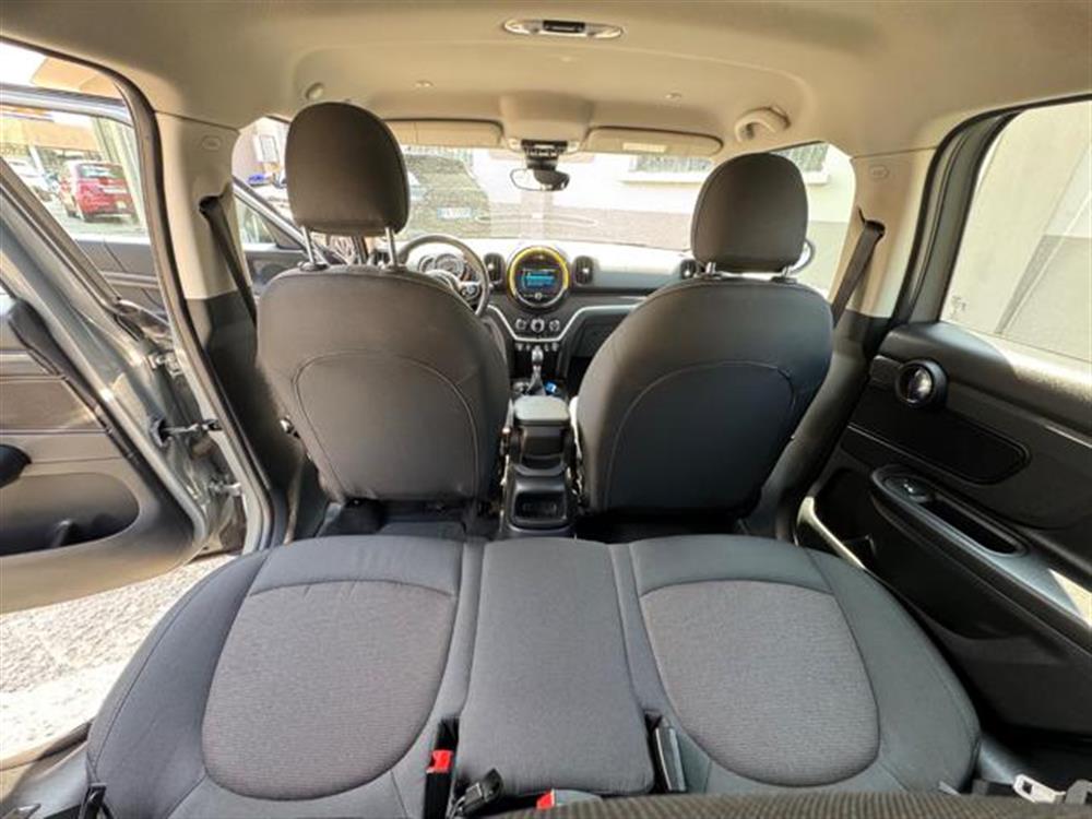 Countryman Countryman 1.5 Cooper SE Busine