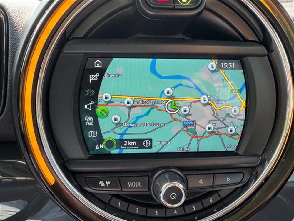 Countryman Countryman 1.5 Cooper SE Busine