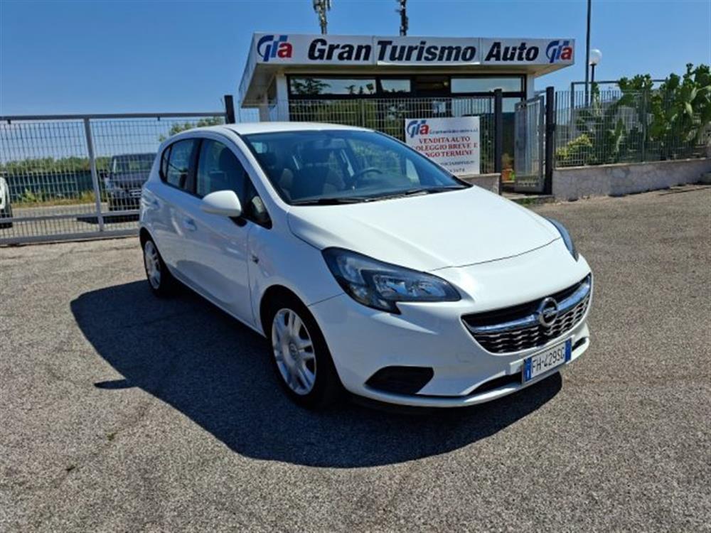 Corsa Corsa 1.4 90CV GPL 5P Inno