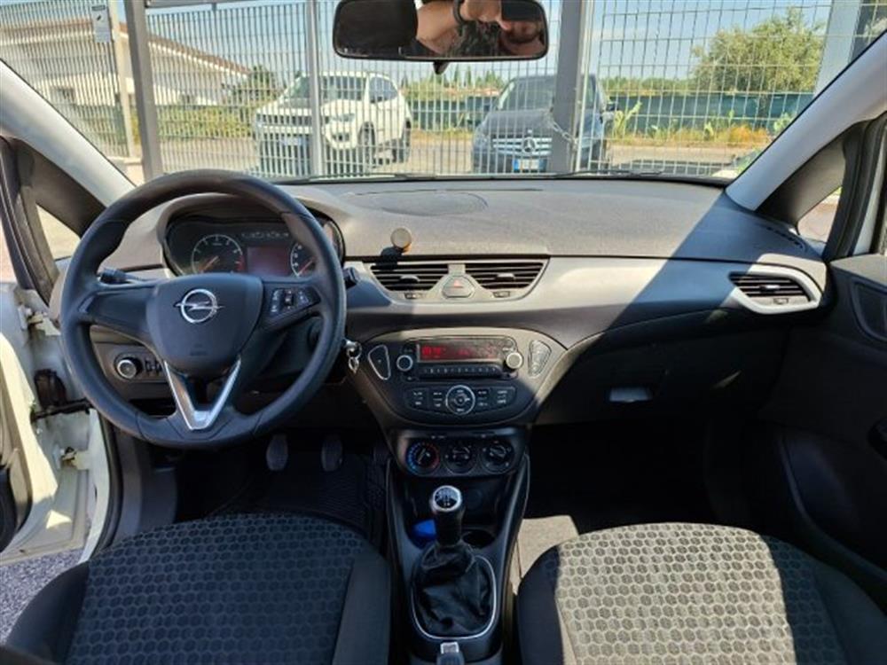 Corsa Corsa 1.4 90CV GPL 5P Inno