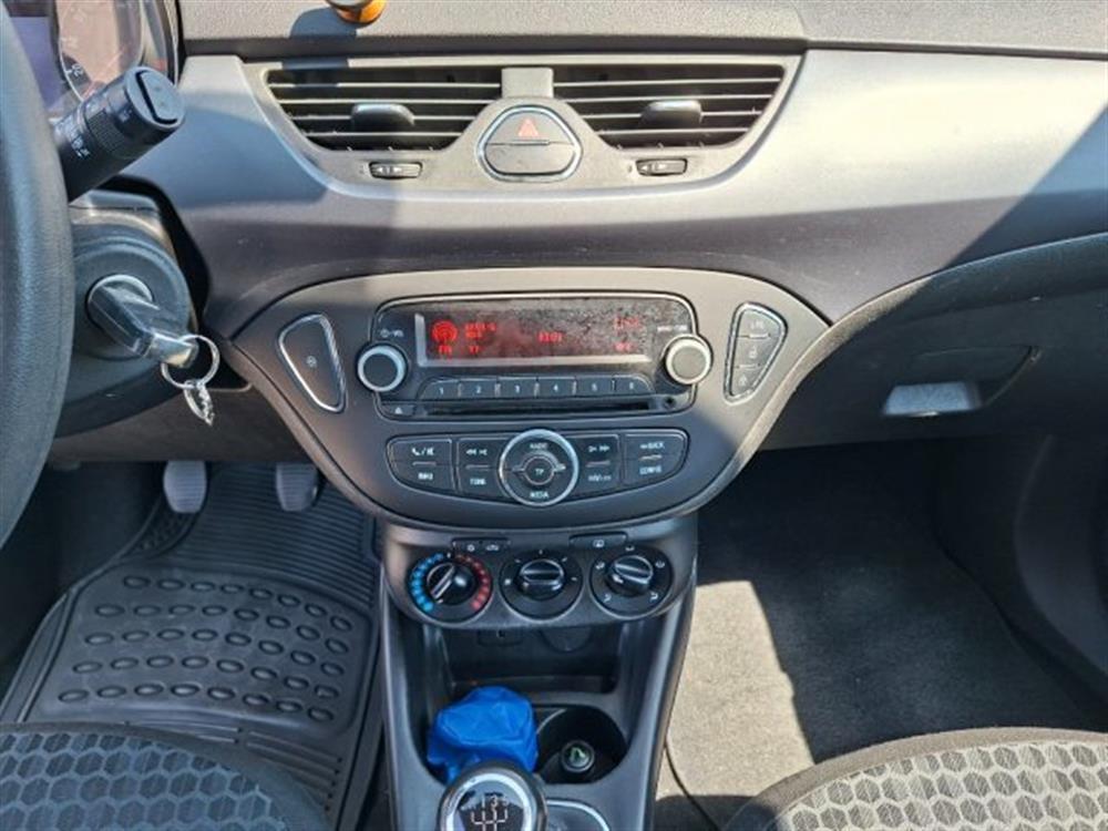 Corsa Corsa 1.4 90CV GPL 5P Inno