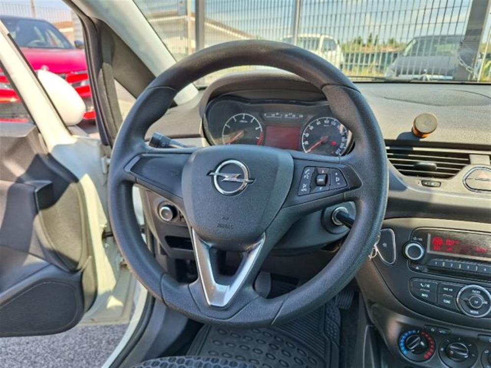 Corsa Corsa 1.4 90CV GPL 5P Inno