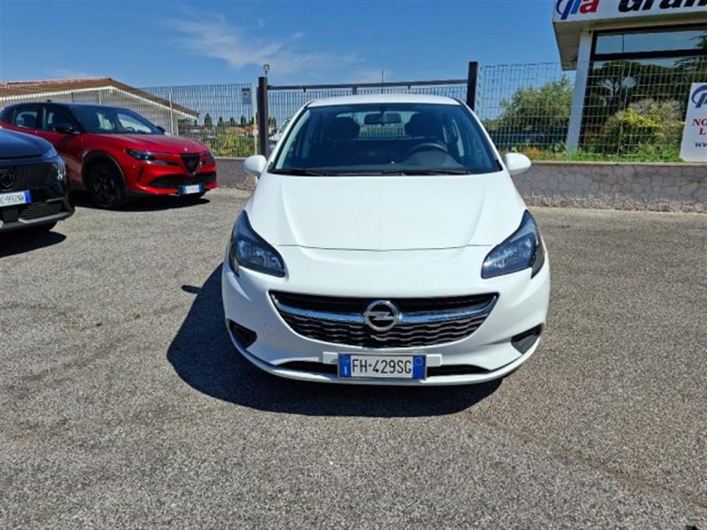 Corsa Corsa 1.4 90CV GPL 5P Inno