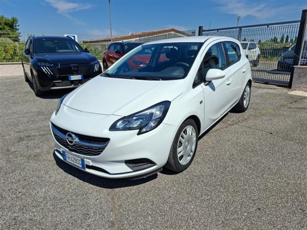 Corsa Corsa 1.4 90CV GPL 5P Inno