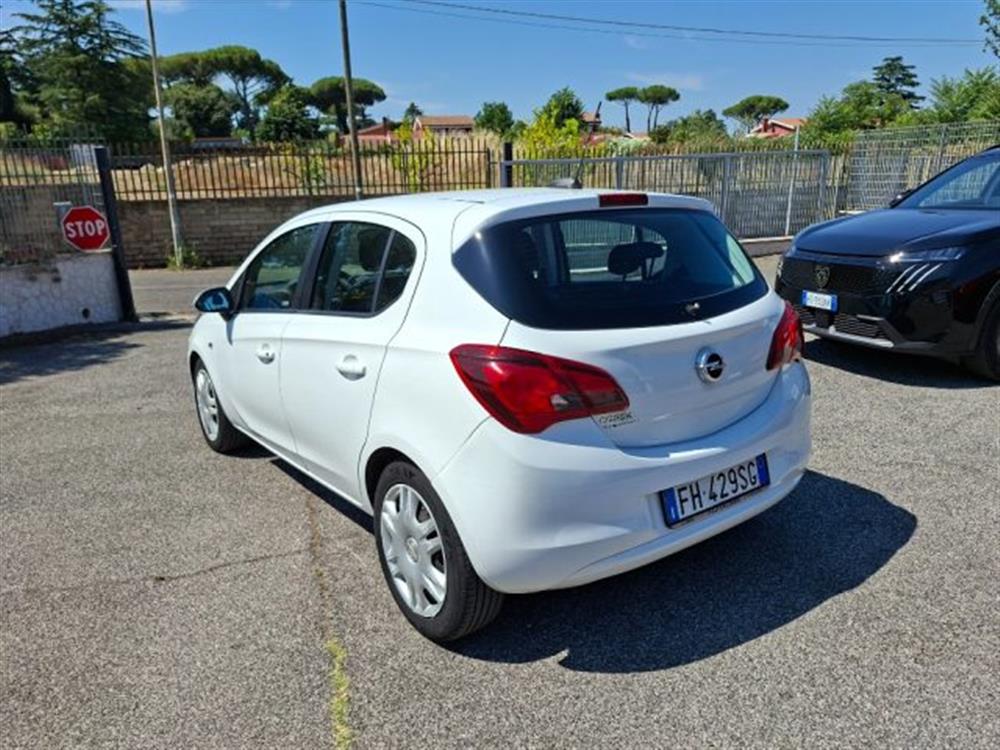 Corsa Corsa 1.4 90CV GPL 5P Inno