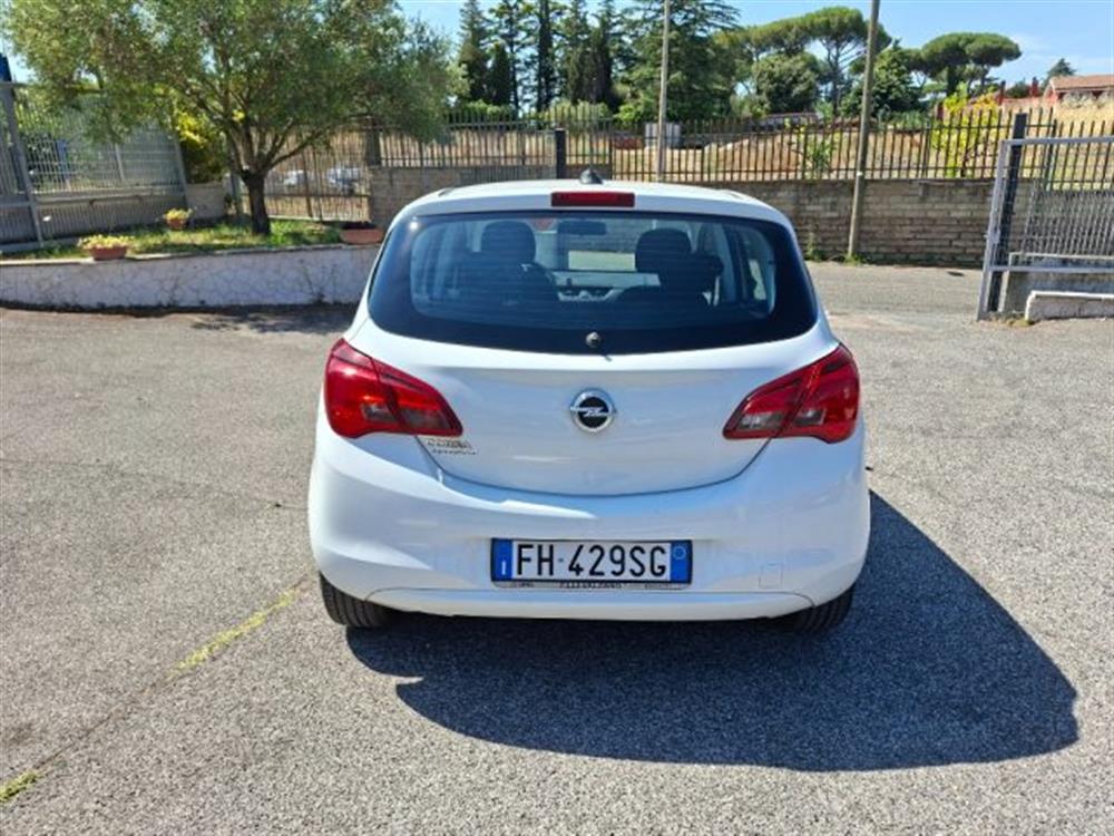 Corsa Corsa 1.4 90CV GPL 5P Inno