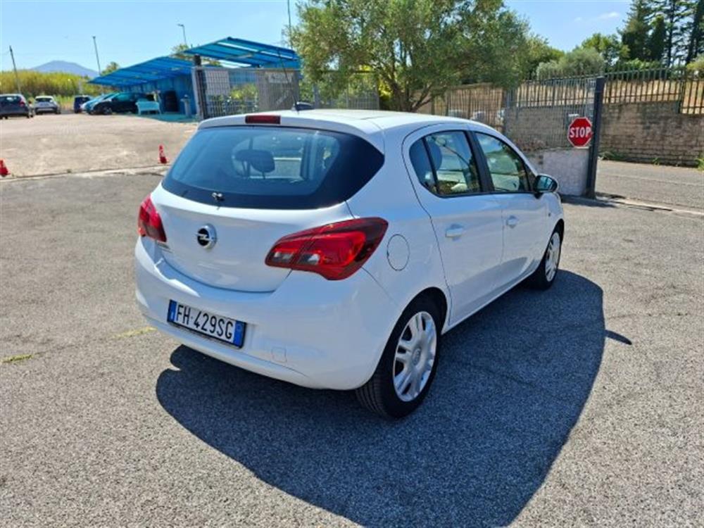 Corsa Corsa 1.4 90CV GPL 5P Inno