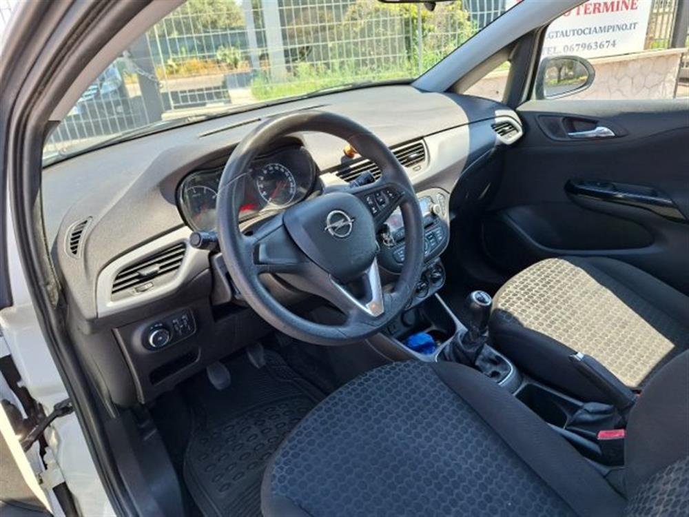 Corsa Corsa 1.4 90CV GPL 5P Inno