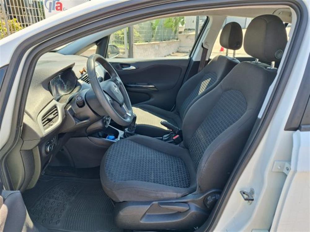Corsa Corsa 1.4 90CV GPL 5P Inno