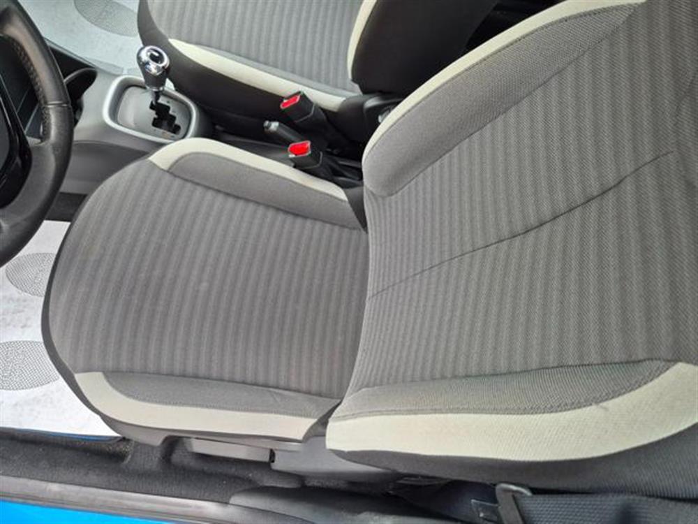 Aygo Aygo Connect 1.0 VVT-i 72