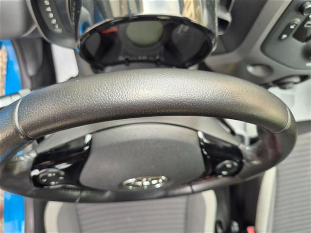 Aygo Aygo Connect 1.0 VVT-i 72