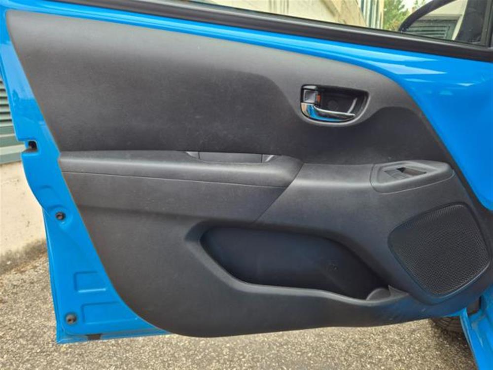 Aygo Aygo Connect 1.0 VVT-i 72