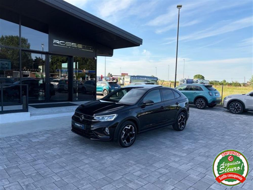 Taigo Taigo 1.0 TSI 115 CV R-Lin
