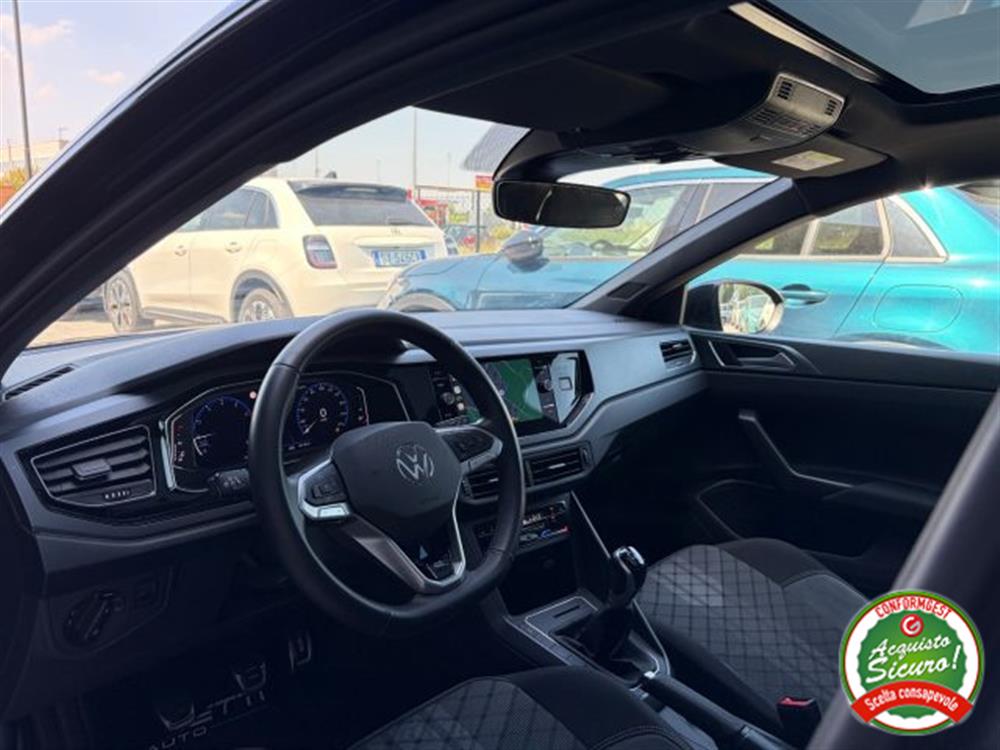 Taigo Taigo 1.0 TSI 115 CV R-Lin