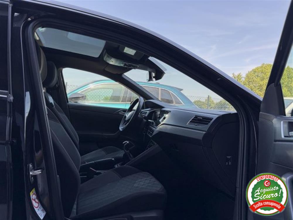 Taigo Taigo 1.0 TSI 115 CV R-Lin