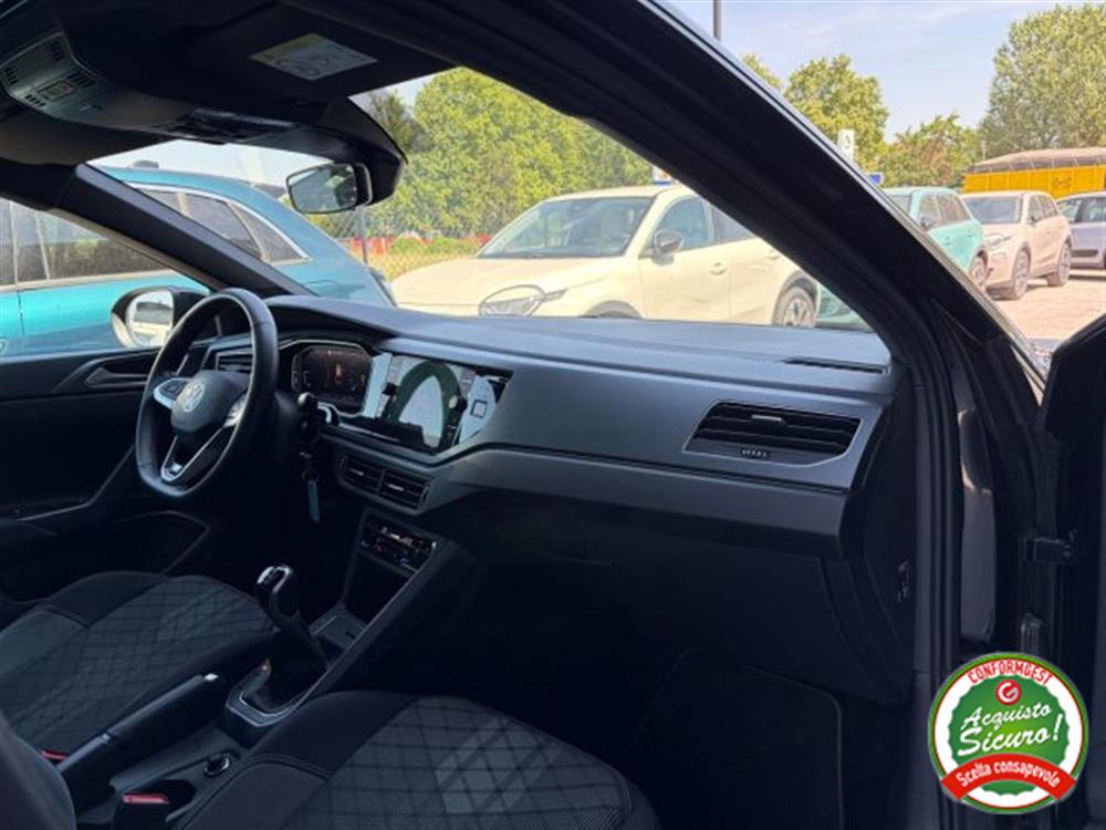 Taigo Taigo 1.0 TSI 115 CV R-Lin