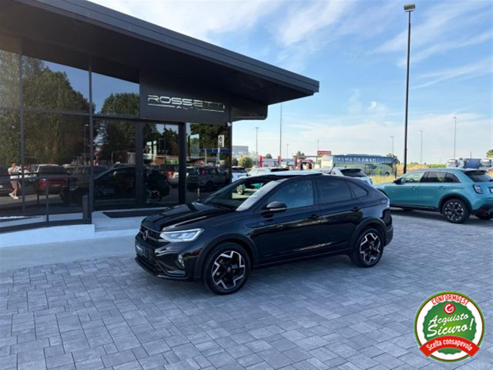 Taigo Taigo 1.0 TSI 115 CV R-Lin